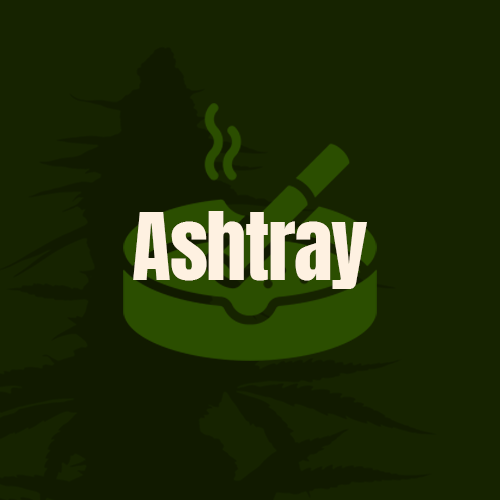 Ashtray