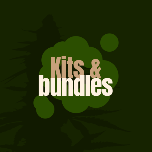 Kits & bundles