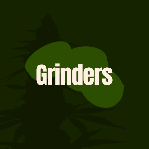 Grinders