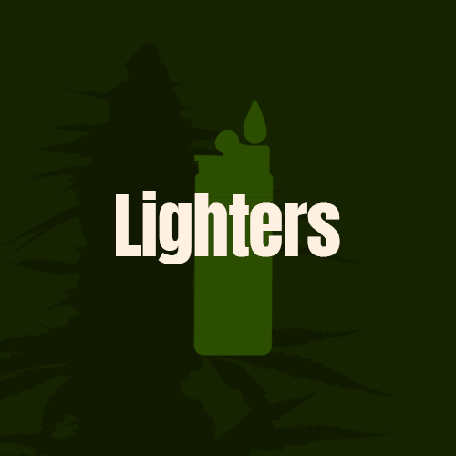 Lighters